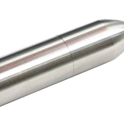 Rocket 12g Refillable CO2/Gas cartridge