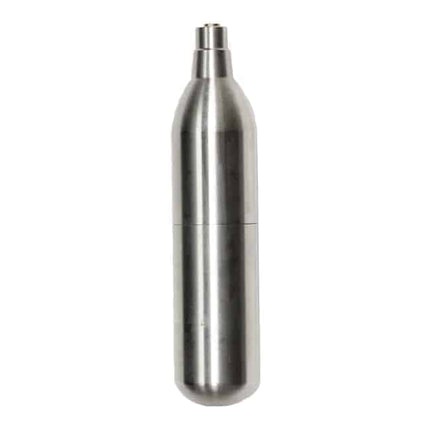 Rocket 12g Refillable CO2/Gas cartridge