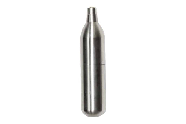 Rocket 12g Refillable CO2/Gas cartridge