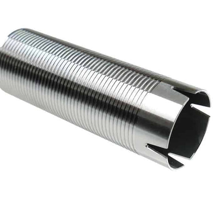 Rocket Aluminium 5/6 Ported Cylinder With Ribbing