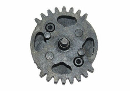SHS CNC Double / Dual  Sector Gear