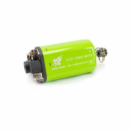 Rocket High Torque Motor (Short)