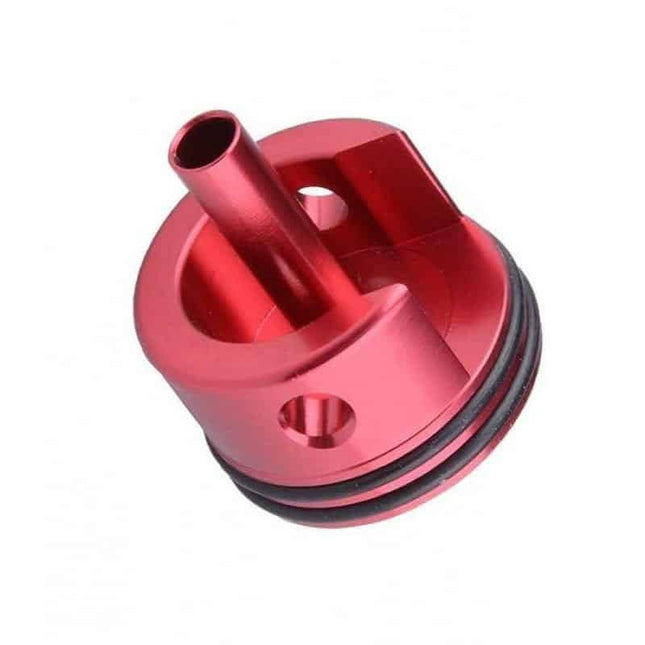 Rocket M4 Silenced Bore Up Cylinder head