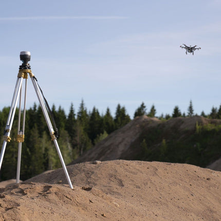Reach M2 Multi-Band RTK / PPK GNSS Module [SL4]