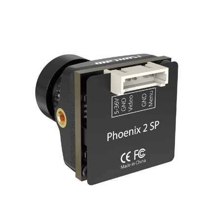 Runcam Phoenix 2 SP V3 1500TVL Freestyle FPV Camera