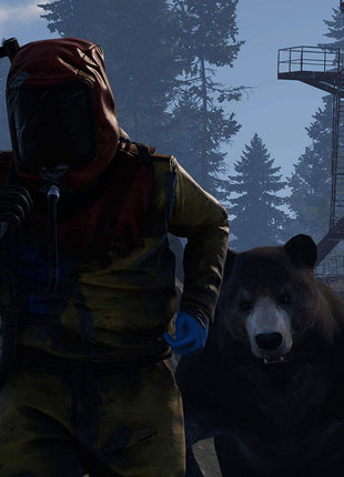Rust Console Day One Edition Xbox One
