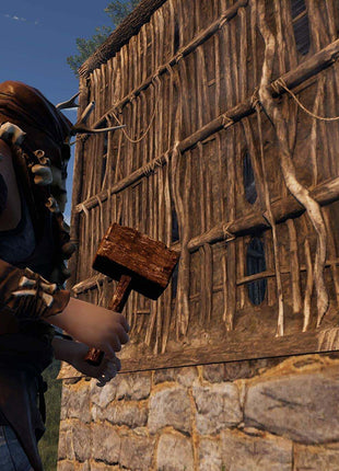 Rust Console Day One Edition Xbox One