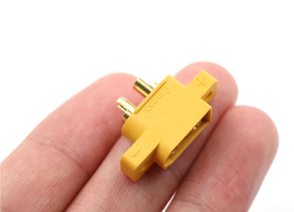 XT60 E Mountable Connector