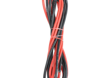 Battery Connector Set (T-plug, EC3, XT60) w/ Silicone Wire and Heat Shrink