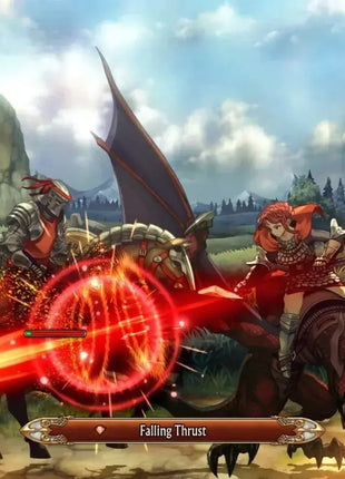 Unicorn Overlord - Nintendo Switch