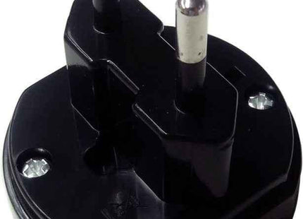Travel Plug Universal Handy Worldwide Charger Power Adapter US, EU, UK, AU Black