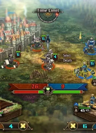 Unicorn Overlord - Nintendo Switch