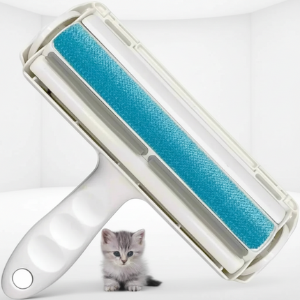 Eco Friendly Reusable Pet Hair Remover for Dogs & Cats Fur For Furniture Carpets