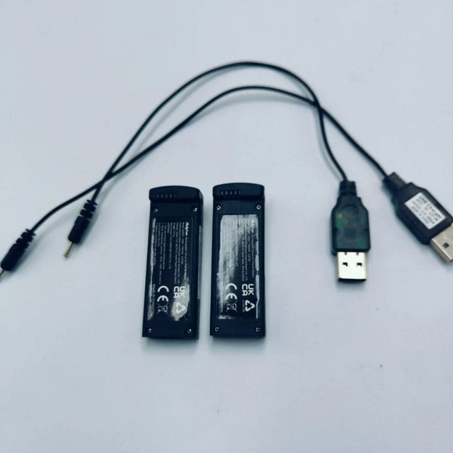 Charging Solutions