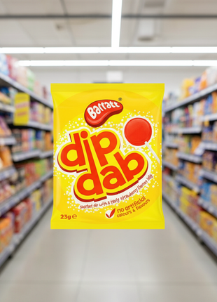 50 x Barratt Dip Dab 23G