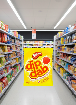 50 x Barratt Dip Dab 23G