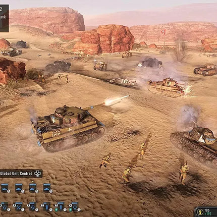 Company of Heroes 3 Console Edition PS5