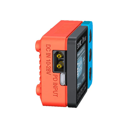 SkyRC B6neo 2 DC 300W 15A PD Lipo Balance Charger