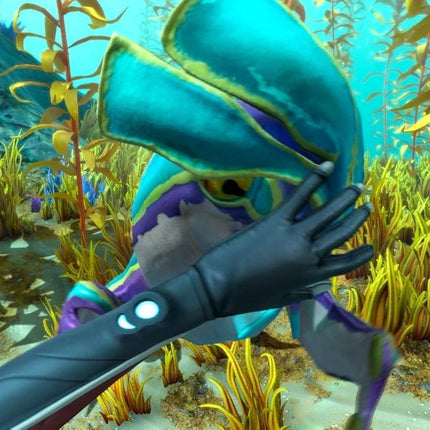 Subnautica Below Zero PS5