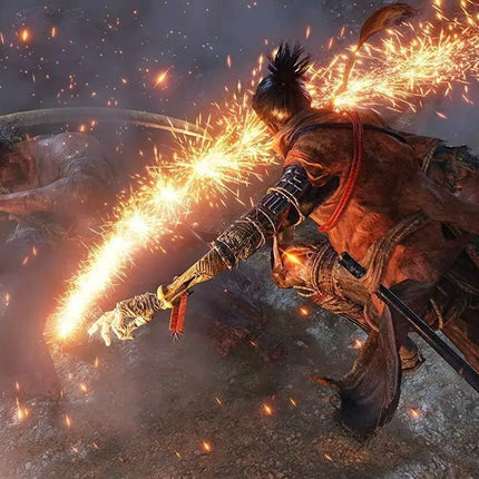 Sekiro: Shadows Die Twice Game of the Year Xbox One