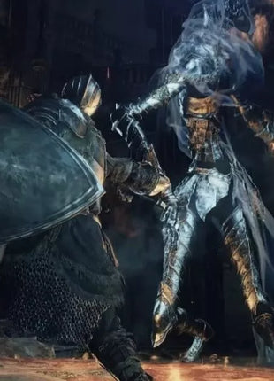 Dark Souls III (PS4)