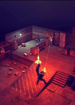 The Precinct – Standard Edition (PS5)