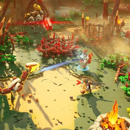 LEGO Horizon Adventures – PlayStation 5