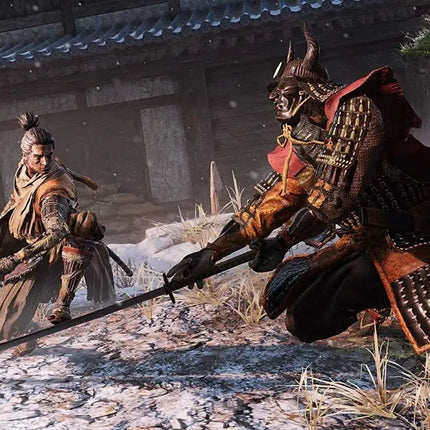 Sekiro: Shadows Die Twice Game of the Year Xbox One