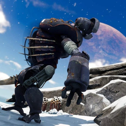 Subnautica Below Zero PS5
