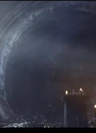 Dark Souls III (PS4)