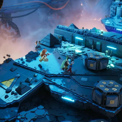 LEGO Horizon Adventures – PlayStation 5