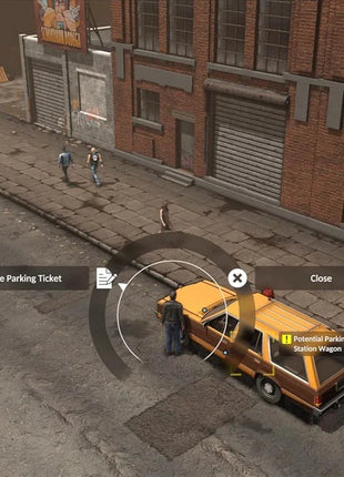 The Precinct – Standard Edition (PS5)