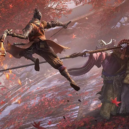 Sekiro: Shadows Die Twice Game of the Year Xbox One