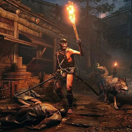 Sekiro: Shadows Die Twice Game of the Year Xbox One