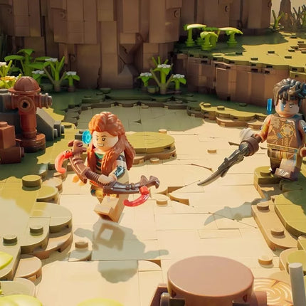 LEGO Horizon Adventures – PlayStation 5