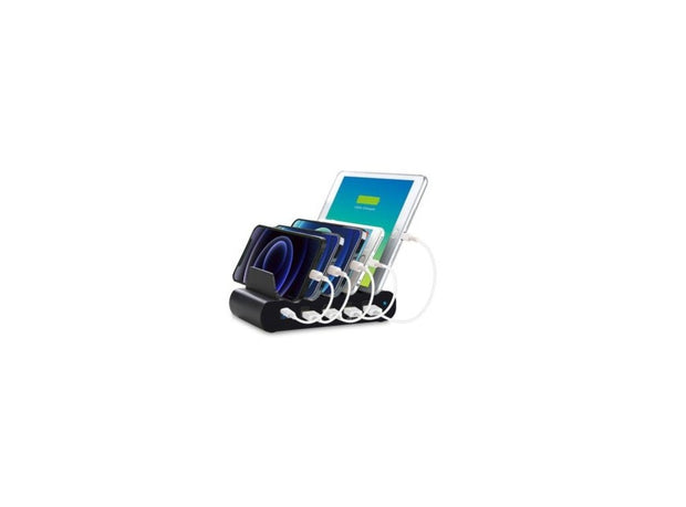 <h2><strong>Charging Solutions</strong></h2>