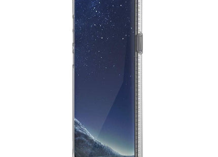 Samsung Galaxy S8 Plus tech21 Hard Clear Case
