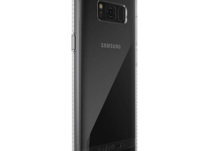 Samsung Galaxy S8 Plus tech21 Hard Clear Case