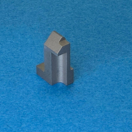 Pro-Arms Saiga Stainless Steel Knocker Lock for Marui SAIGA12K/SBS