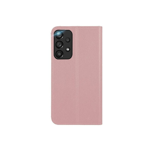 Samsung Galaxy A12 5G Book Flip Case Leather Wallet