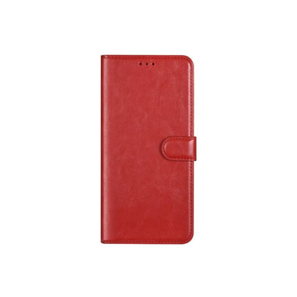 Samsung Galaxy A23 5G Book Flip Case Leather Wallet