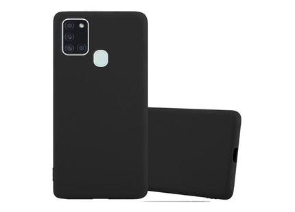 Samsung Galaxy A Series Silicone Gel Case