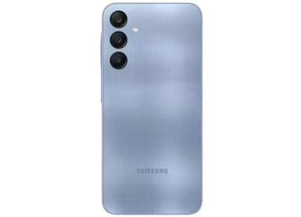 Samsung Galaxy A25 - Grade A, Blue, 128GB