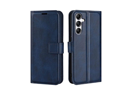 Samsung Galaxy A05 Book Flip Case Leather Wallet