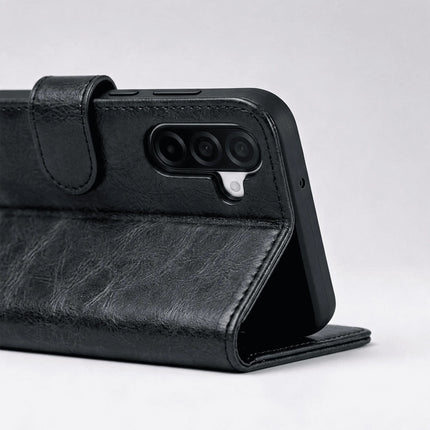 Samsung Galaxy A54 5G Book Flip Case Leather Wallet