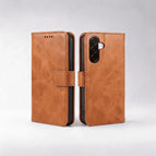Brown / Galaxy S23