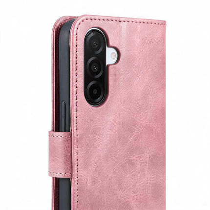 Samsung Galaxy A05S Book Flip Case Leather Wallet