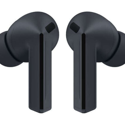 SAMSUNG HEADPHONES GALAXY BUDS3 FE TRUE WIRELESS NOISE CANCELLING BLACK SM-R420