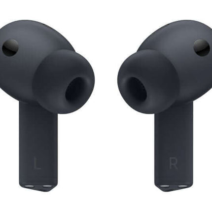 SAMSUNG HEADPHONES GALAXY BUDS3 FE TRUE WIRELESS NOISE CANCELLING BLACK SM-R420