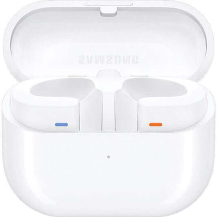 SAMSUNG GALAXY BUDS3 WIRELESS ACTIVE NOISE CANCELLING HEADPHONES WHITE SM-R530